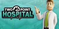 بازی Two Point Hospital برای کنسول‌های نسل هشتم منتشر خواهد شد - گیمفا
