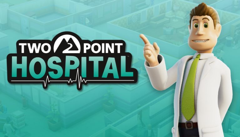 بیمارستان موفق کنسول‌ها | نقدها و نمرات نسخه‌ی کنسولی بازی Two Point Hospital منتشر شد - گیمفا