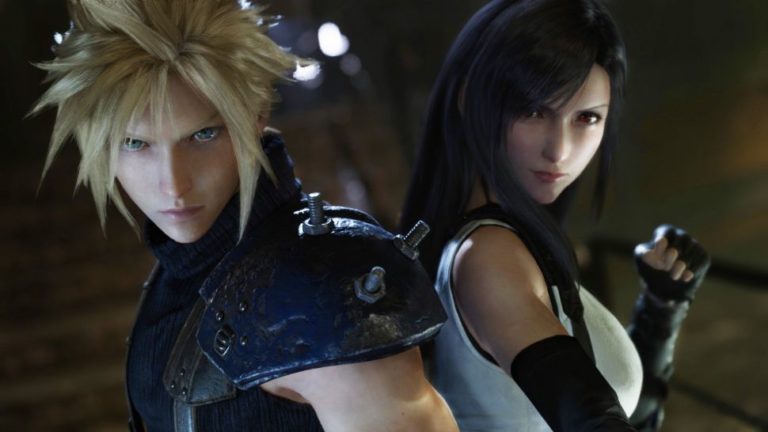 تاریخ جدید به پایان رسیدن انحصار Final Fantasy 7 Remake برروی پلی‌استیشن ۴ مشخص شد - گیمفا