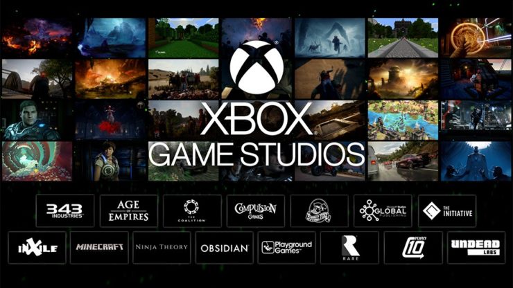 مدیر استودیوهای اکس‎‌باکس احتمال تاخیر در انتشار بازی‌های این مجموعه را رد نمی‌کند - گیمفا
