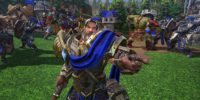 Warcraft III: Reforged - گیمفا: اخبار، نقد و بررسی بازی، سینما، فیلم و سریال