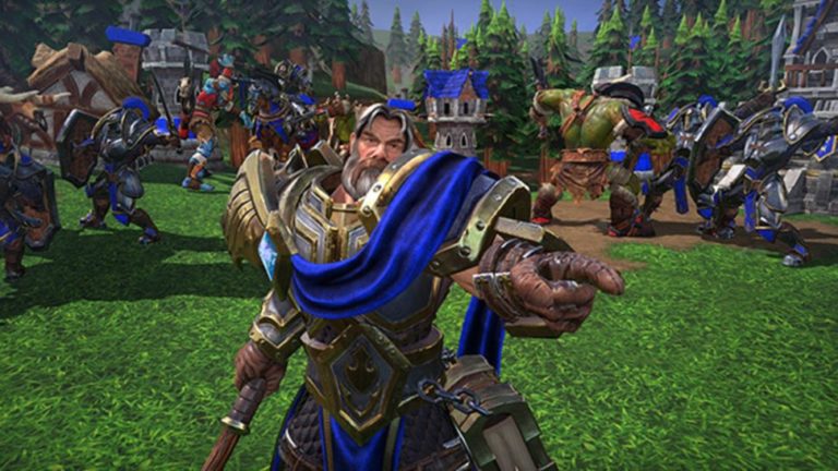 بلیزارد بابت مشکلات Warcraft 3: Reforged عذرخواهی کرد - گیمفا