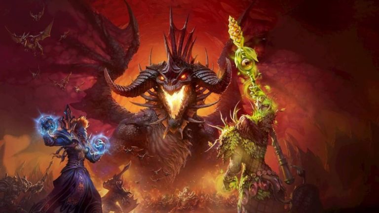 مشترکین عنوان World of Warcraft از زمان عرضه‌ی نسخه‌ی Classic دو برابر شده‌اند - گیمفا