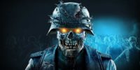 واکنش عجیب کنترلر پلی‌استیشن ۴ هنگام توقف بازی Zombie Army 4: Dead War - گیمفا