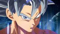 تصاویری از شخصیت Goku بازی Dragon Ball FighterZ منتشر شد - گیمفا