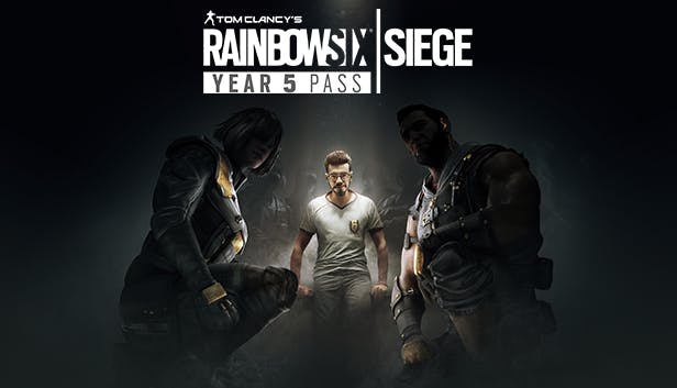 بازی Rainbow Six Siege این هفته رایگان خواهد بود - گیمفا