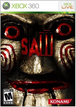Saw: The Video Game - گیمفا: اخبار، نقد و بررسی بازی، سینما، فیلم و سریال