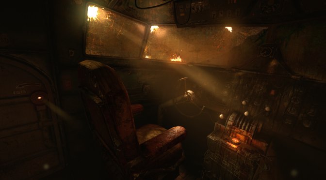 بازی Amnesia: Rebirth برای عرضه در پاییز سال ۲۰۲۰ معرفی شد - گیمفا