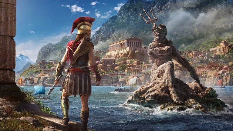 حالت Discovery Tour بازی‌های Assassin’s Creed برای یک هفته رایگان خواهد بود - گیمفا