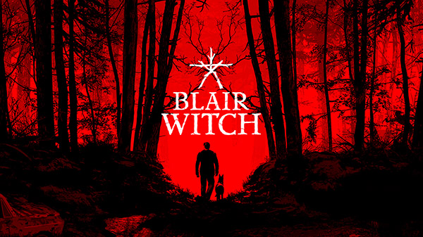 نسخه‌ی واقعیت مجازی بازی Blair Witch بزودی منتشر خواهد شد - گیمفا