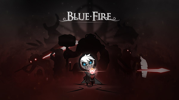 بازی Blue Fire برروی نینتندو سوییچ منتشر خواهد شد - گیمفا