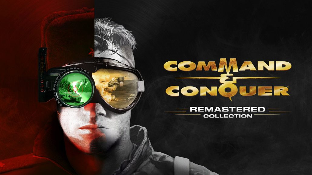 تاریخ انتشار Command & Conquer Remastered Collection مشخص شد + تریلر - گیمفا