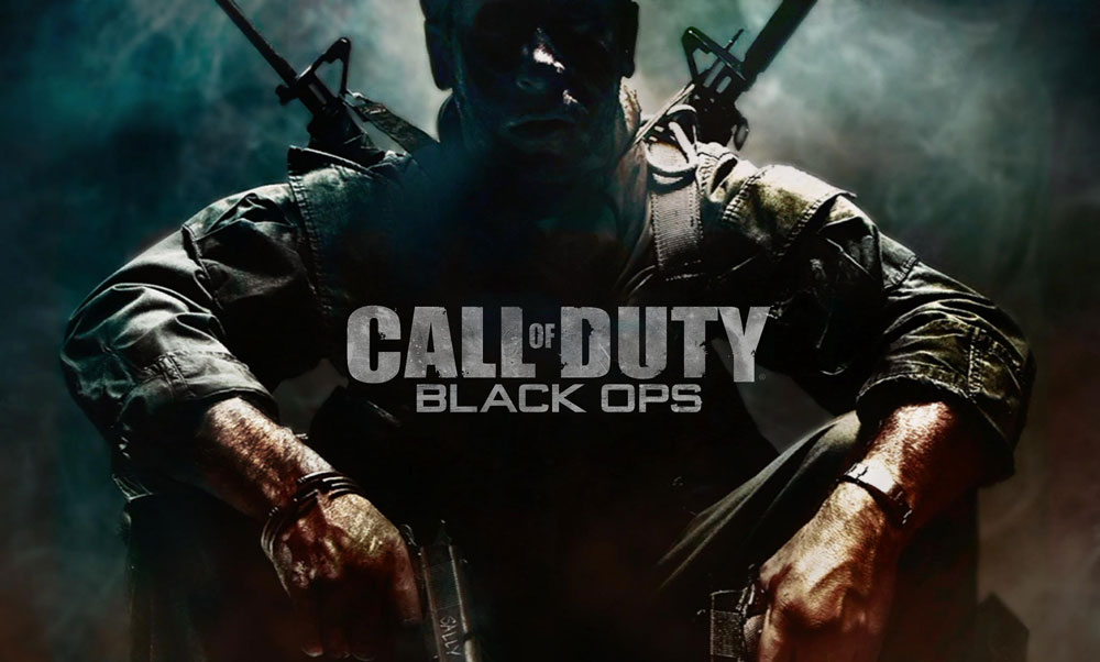 نسخه‌ی جدید Call of Duty احتمالاً Call of Duty: Black Ops CIA نام دارد + اطلاعات بیشتر - گیمفا