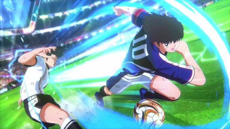 تجدید خاطره با سوباسا | نقدها و نمرات بازی Captain Tsubasa: Rise of New Champions - گیمفا