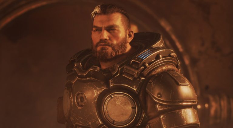شخصیت اصلی بازی Gears Tactics به بخش چندنفره‌ی Gears 5 اضافه خواهد شد - گیمفا