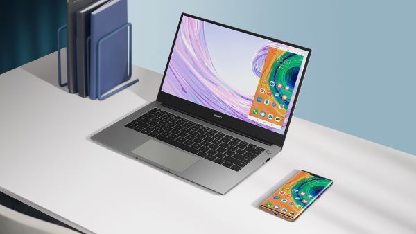 مشخصات کلیدی و برجسته MateBook X Pro 2020  و Matebook D؛ لپ‌تاپ‌های جدید هوآوی را بشناسیم - گیمفا