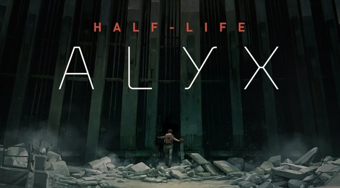 با این ماد بازی Half-Life: Alyx را با ماوس و کیبورد تجربه کنید - گیمفا