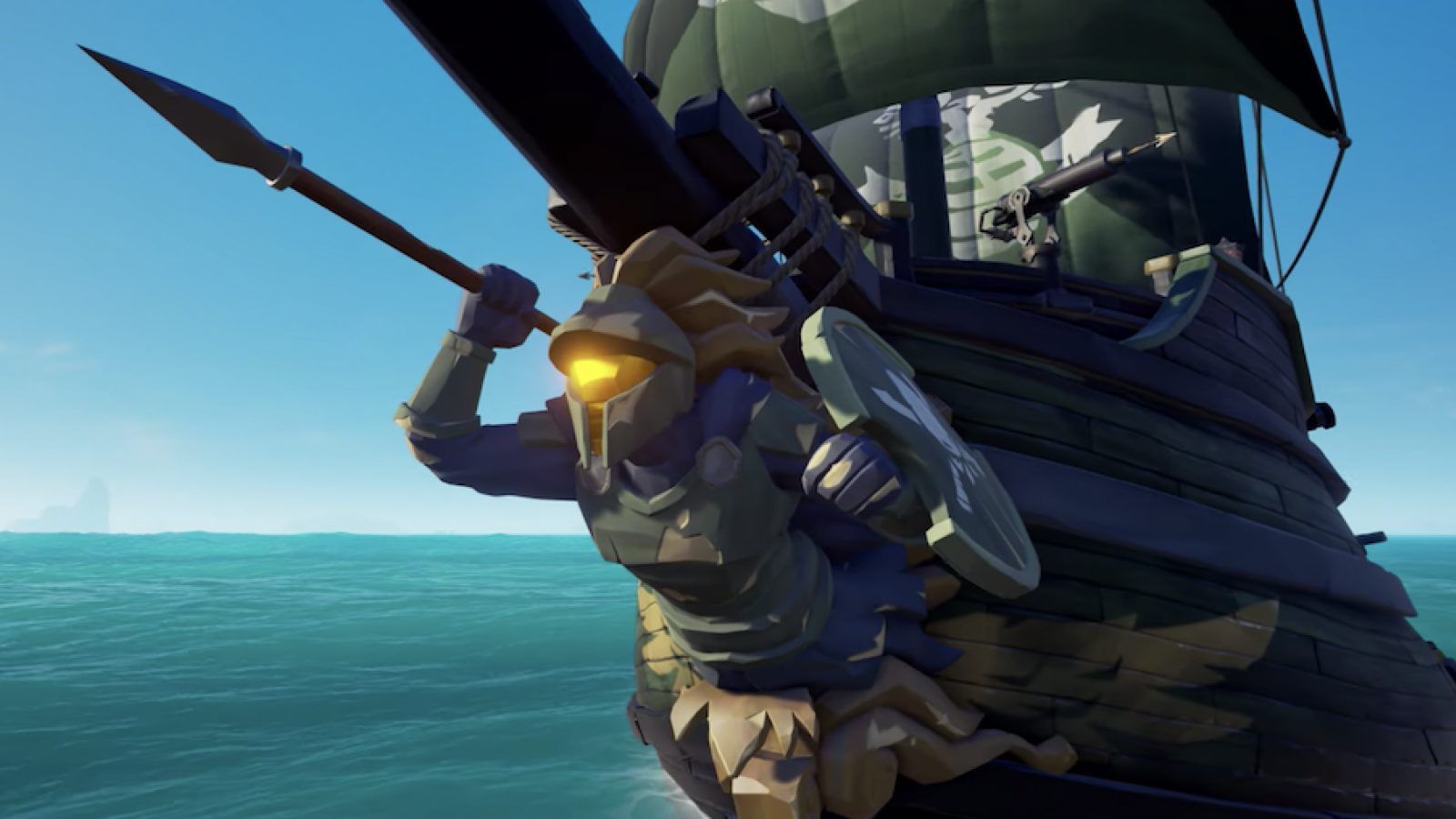 Sea of Thieves این هفته برای مشترکین اکس‌باکس لایو رایگان خواهد بود - گیمفا