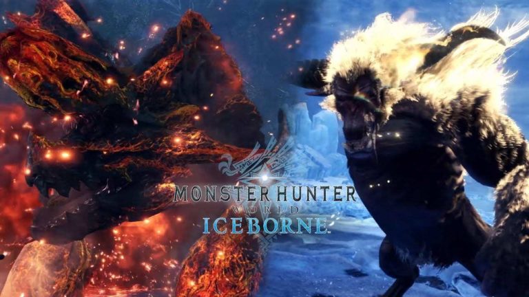 Furious Rajang و Raging Brachydios فردا به نسخه‌ی رایانه‌های شخصی Monster Hunter: Iceborne اضافه خواهند شد - گیمفا
