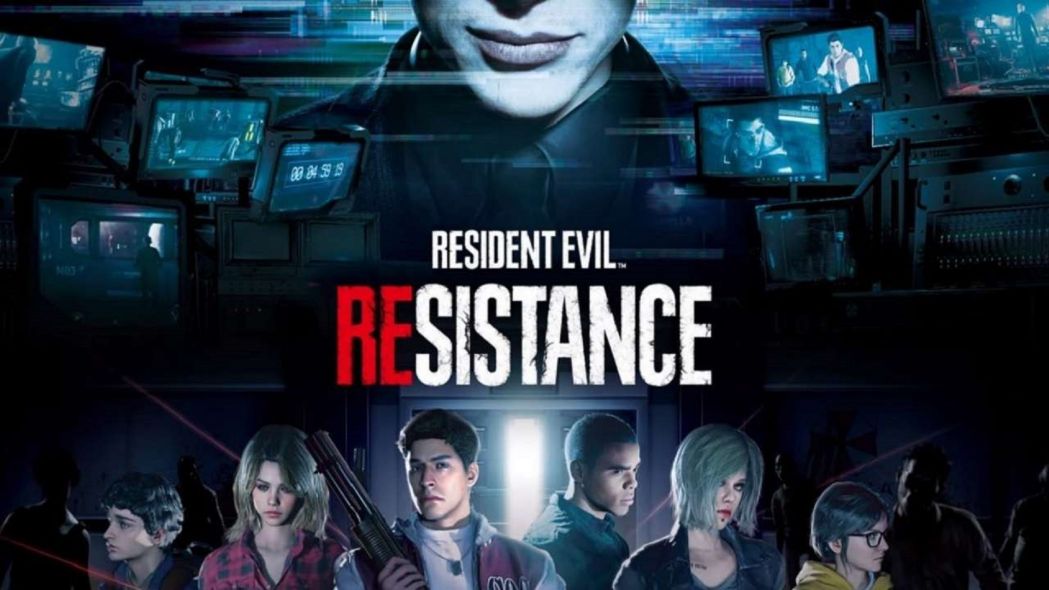 شخصیت‌های جیل و نیکولای به Resident Evil Resistance می‌آیند - گیمفا