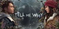 Tell Me Why - گیمفا: اخبار، نقد و بررسی بازی، سینما، فیلم و سریال