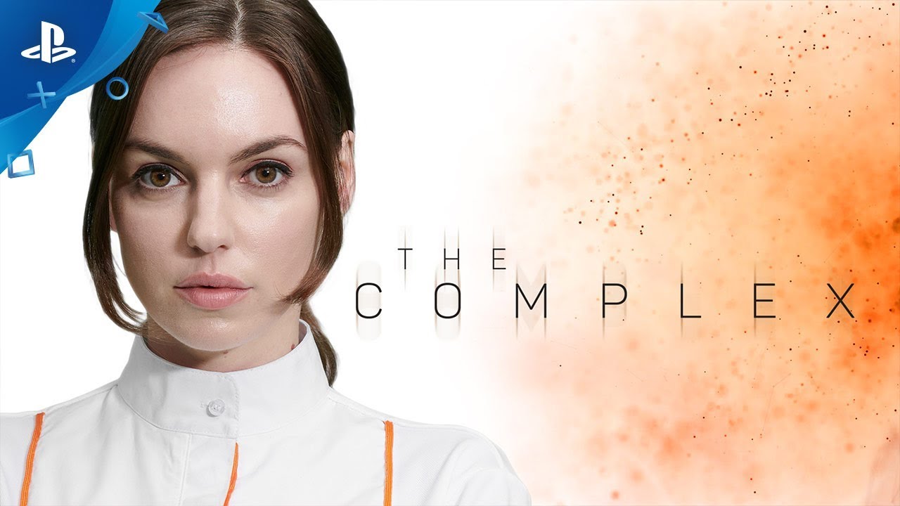 فهرست تروفی‌های عنوان The Complex منتشر شد - گیمفا