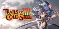دموی بازی The Legend of Heroes: Trails of Cold Steel 3 برای پلی‌استیشن ۴ منتشر شد - گیمفا