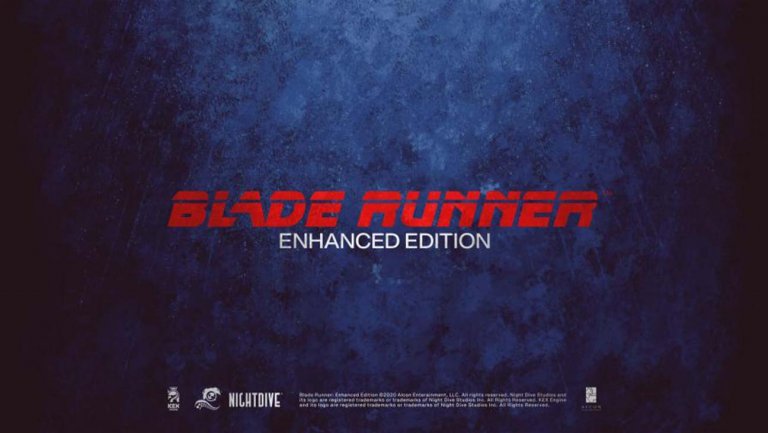 بازی Blade Runner Enhanced Edition معرفی شد - گیمفا