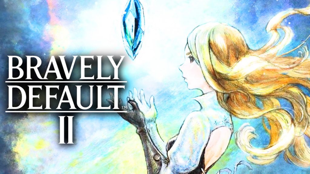 بازی Bravely Default 2 در مراحل پایانی روند توسعه قرار دارد - گیمفا