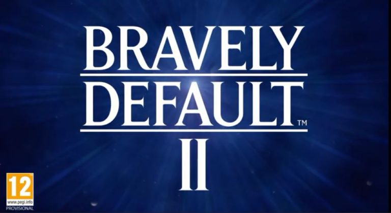 تریلر جدیدی از گیم‌پلی بازی Bravely Default 2 منتشر شد - گیمفا