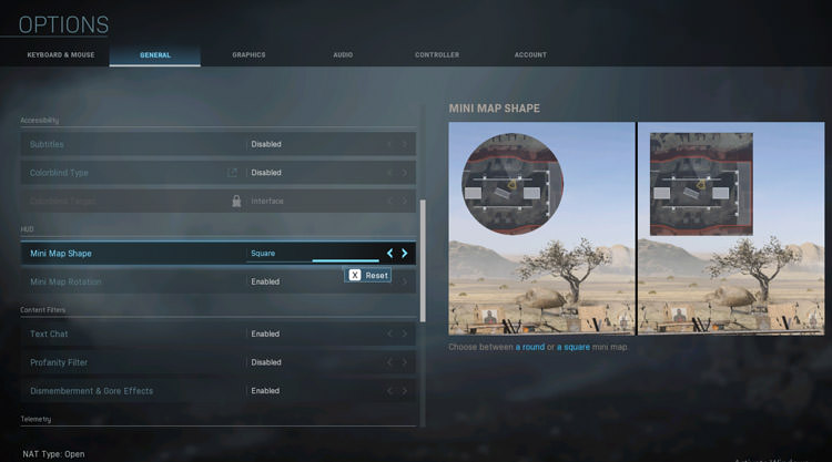 نقشه‌ی مربع شکل به Call of Duty: Modern Warfare اضافه شد - گیمفا