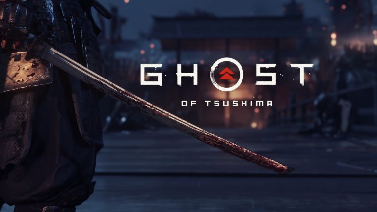 عنوان Ghost of Tsushima برای انتشار در ماه آگست در فروشگاه پلی‌استیشن کانادا ثبت شد - گیمفا
