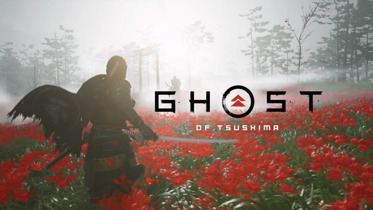 تریلر جدید گیم‌پلی بازی Ghost of Tsushima منتشر شد | کیفیت ۴K اضافه شد - گیمفا