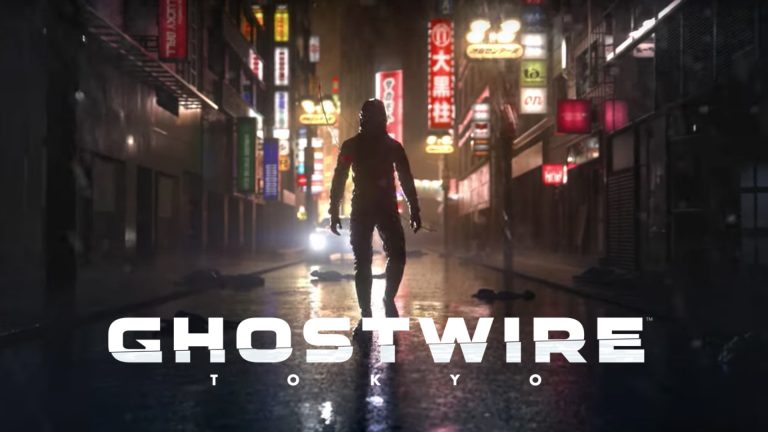 بازی Ghostwire: Tokyo از ۶ حالت گرافیکی پشتیبانی خواهد کرد - گیمفا
