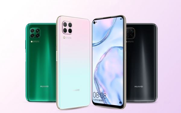 رونمایی هوآوی از گوشی Huawei P40 Lite؛ از نسل پرچمدار با قیمت مناسب - گیمفا