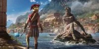 Assassin’s Creed Odyssey - گیمفا: اخبار، نقد و بررسی بازی، سینما، فیلم و سریال