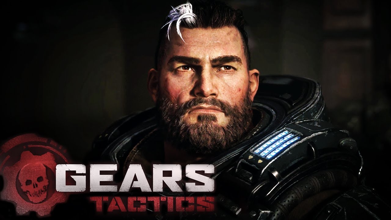 ویدئوی جدیدی از گیم‌پلی بازی Gears Tactics منتشر شد - گیمفا