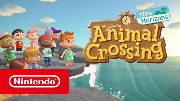 سفر به جزیره‌ی رویاها | نقدها و نمرات عنوان Animal Crossing: New Horizons منتشر شد - گیمفا