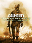 تصویر روی جلد و اطلاعات دیگری از Call of Duty: Modern Warfare 2 Remastered لو رفت - گیمفا