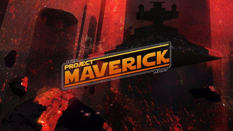 اطلاعاتی از بازی جدید Star Wars با نام Project Maverick لو رفت - گیمفا