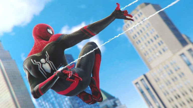 شایعات جدید Marvel’s Spider-Man 2 بسیار هیجان‌انگیز هستند - گیمفا