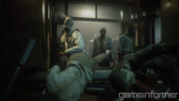 تصاویر تازه‌ای از بازی Resident Evil 3 Remake منتشر شد - گیمفا