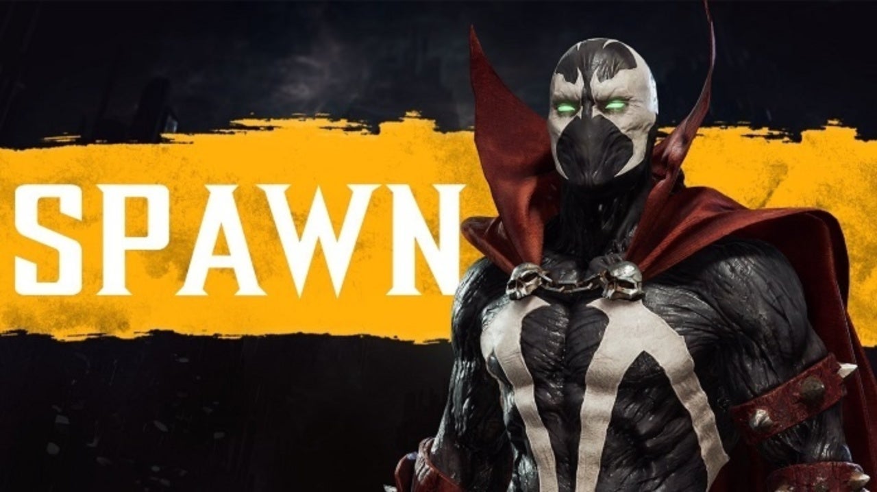 تاریخ رونمایی از گیم‌پلی شخصیت Spawn در Mortal Kombat 11 مشخص شد - گیمفا