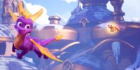 جزئیات به‌روزرسانی روز اول بازی Spyro Reignited Trilogy - گیمفا