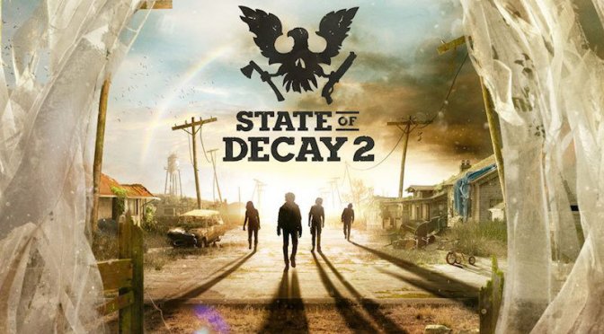 بازی State of Decay 2: Juggernaut در فروشگاه اپیک نیز عرضه خواهد شد - گیمفا