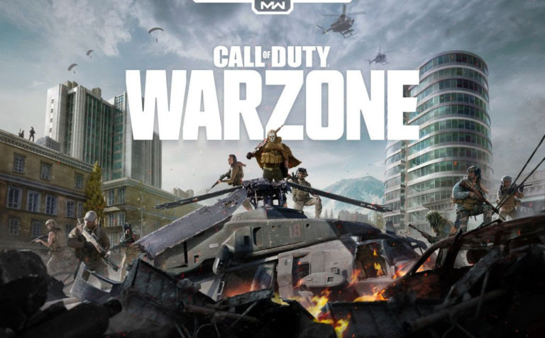 Call of Duty: Warzone از مرز ۱۵ میلیون بازی‌باز عبور کرد - گیمفا