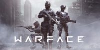دفاع کرایتک از Warface - گیمفا