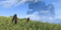 تصاویری جدید و زیبا از Xenoblade Chronicles Definitive Edition منتشر شد - گیمفا