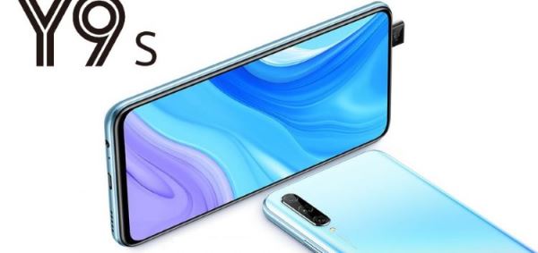 انتشار آپدیت EMUI 10 برای Huawei Y9s و Huawei Y9 Prime 2019 - گیمفا