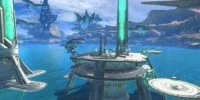 تصاویری جدید و زیبا از Xenoblade Chronicles Definitive Edition منتشر شد - گیمفا